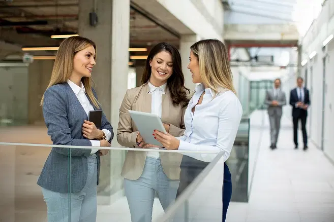 Take your sales on the road