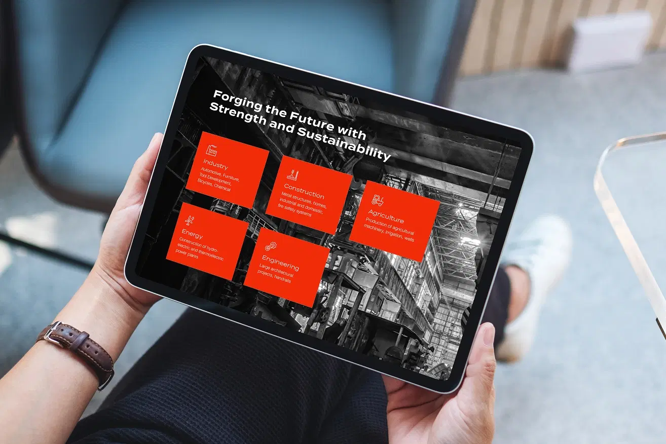 Dynamic Visual Toolkit for Audience Engagement