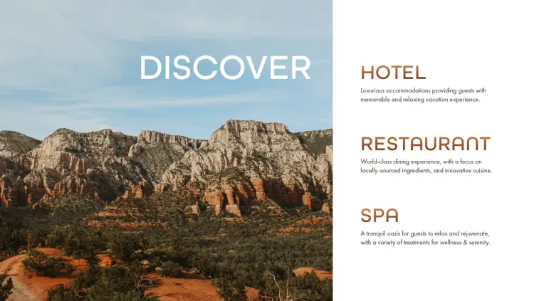 Hospitality