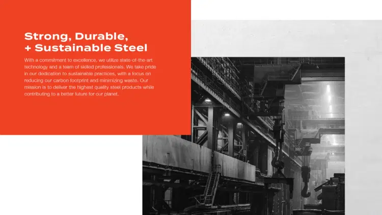 Manufacturing